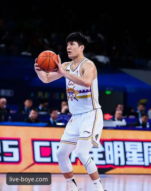 博业体育官网手机版 CBA状元陈国豪回避条款升级!博业体育观赛必备知识全解析