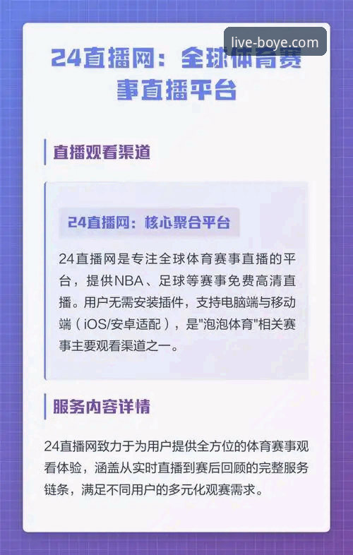 揭秘全球热门比赛直播背后的技术真相：你的观赛体验被谁拖了后腿？